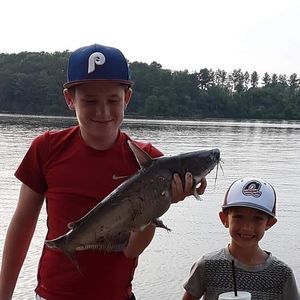 Meet your Posher, Tina